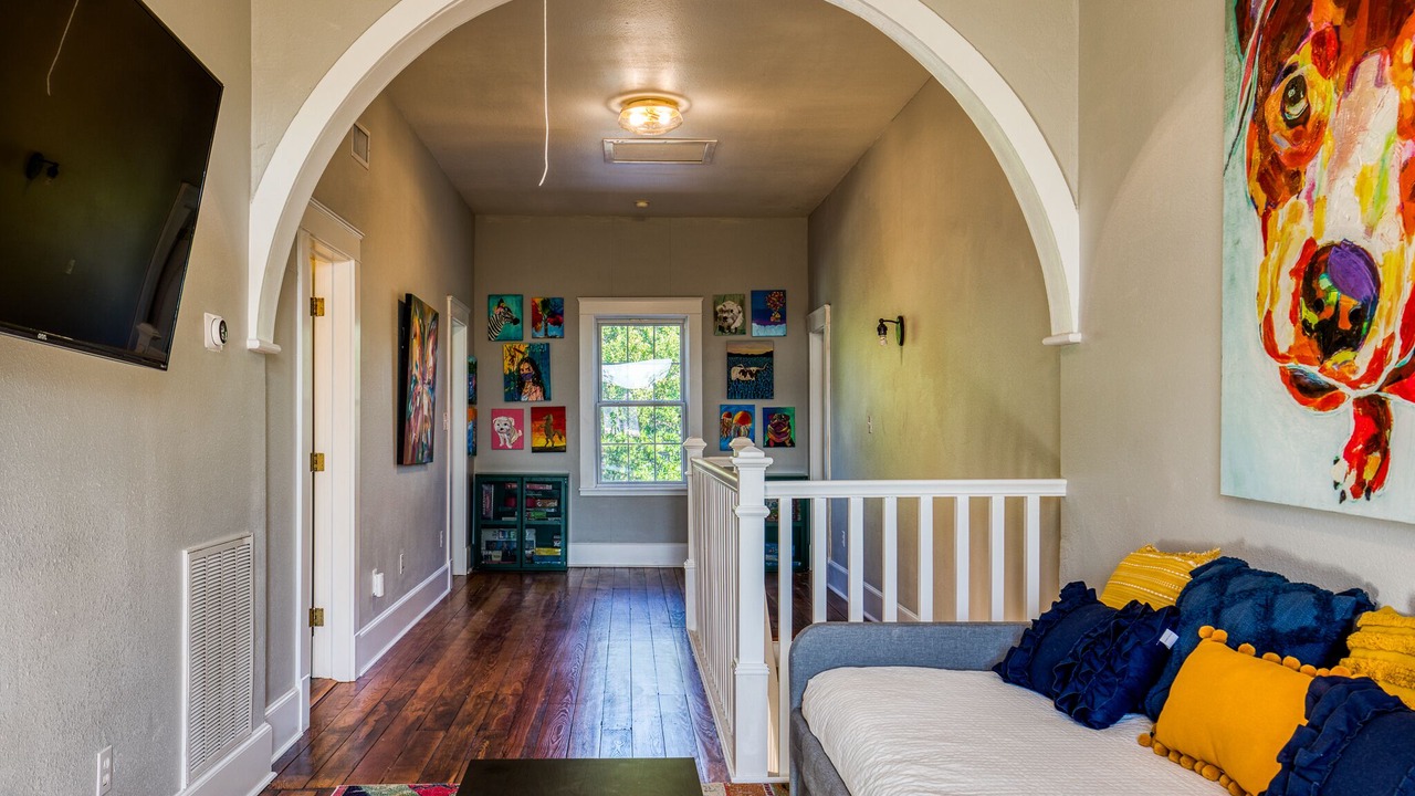 Photo of Bedroom in Brenham
