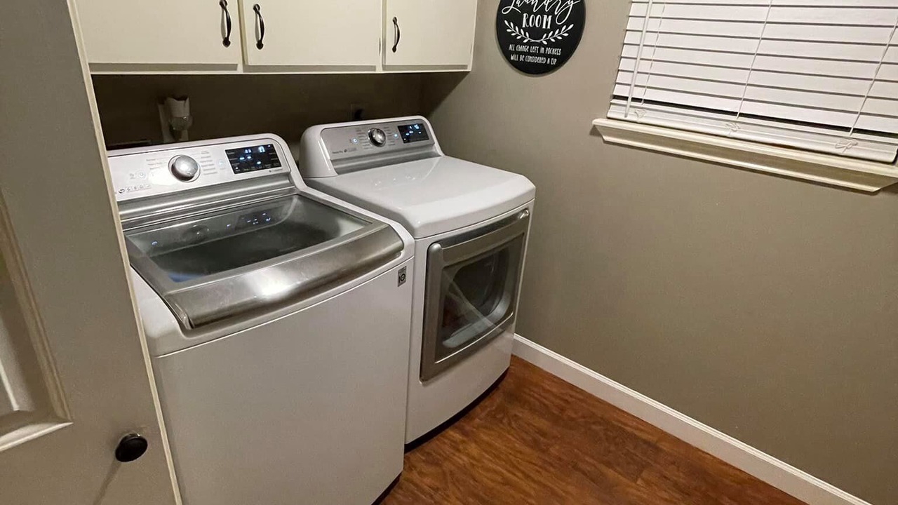 Photo of Bedroom in Rocksprings