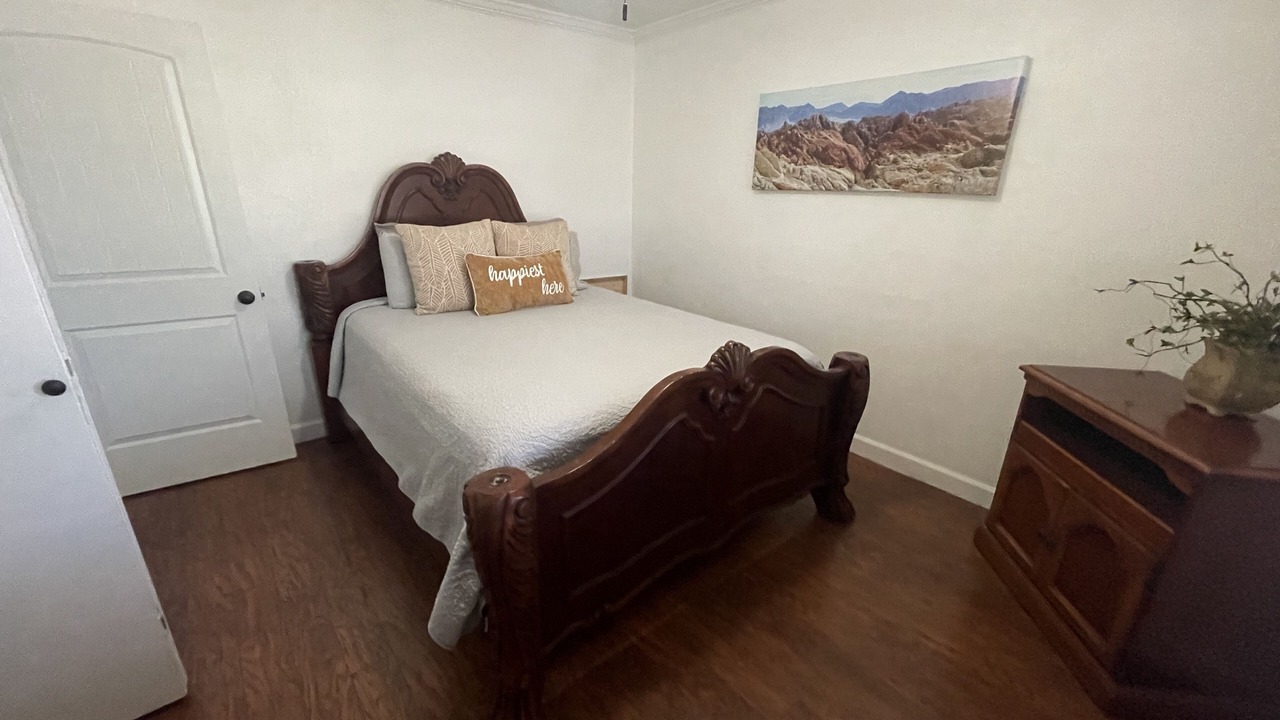 Photo of Bedroom in Rocksprings