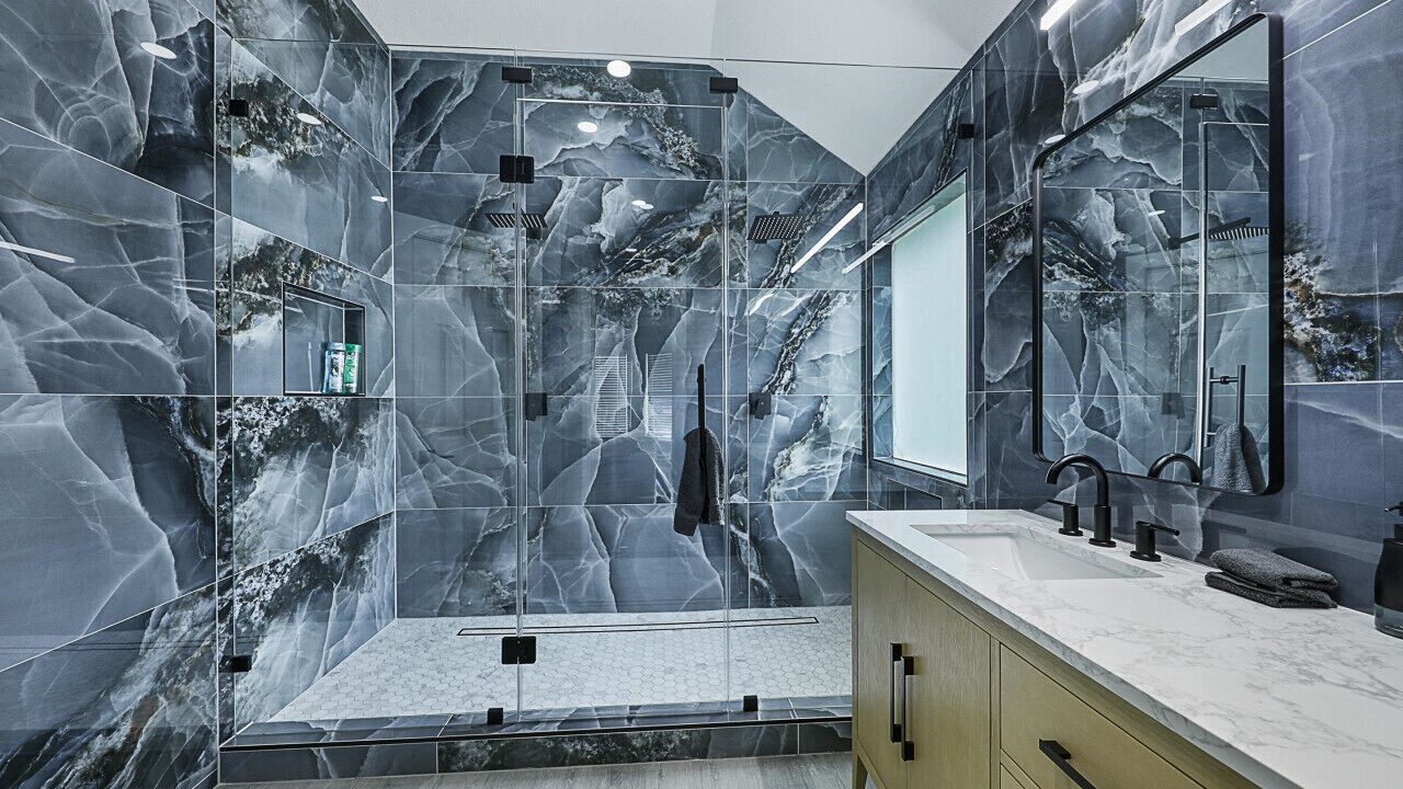 Photo of Bathroom in The Colony