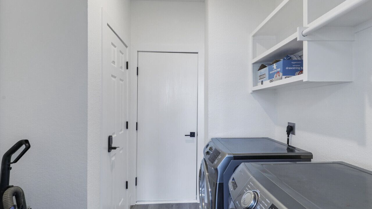 Photo of Bedroom in The Colony