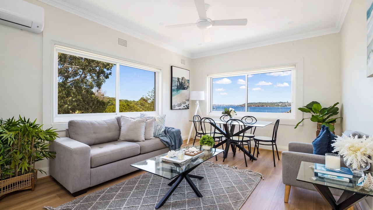 Photo of Livingroom in Sydney