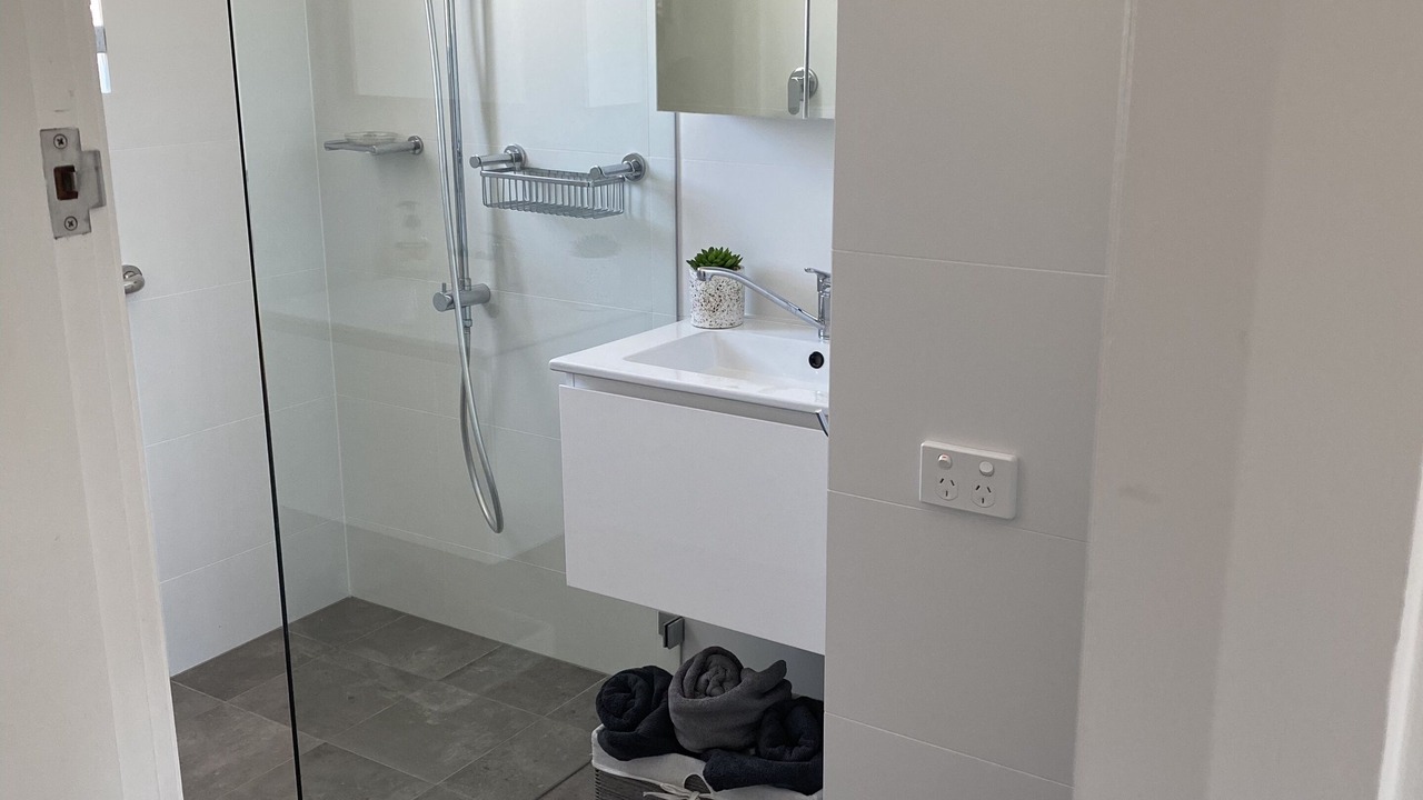 Photo of Bathroom in Sydney