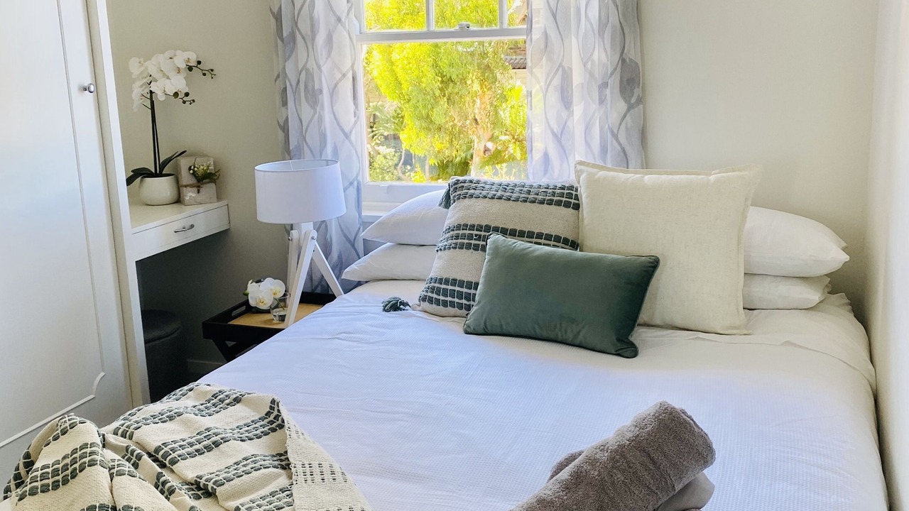 Photo of Bedroom in Sydney