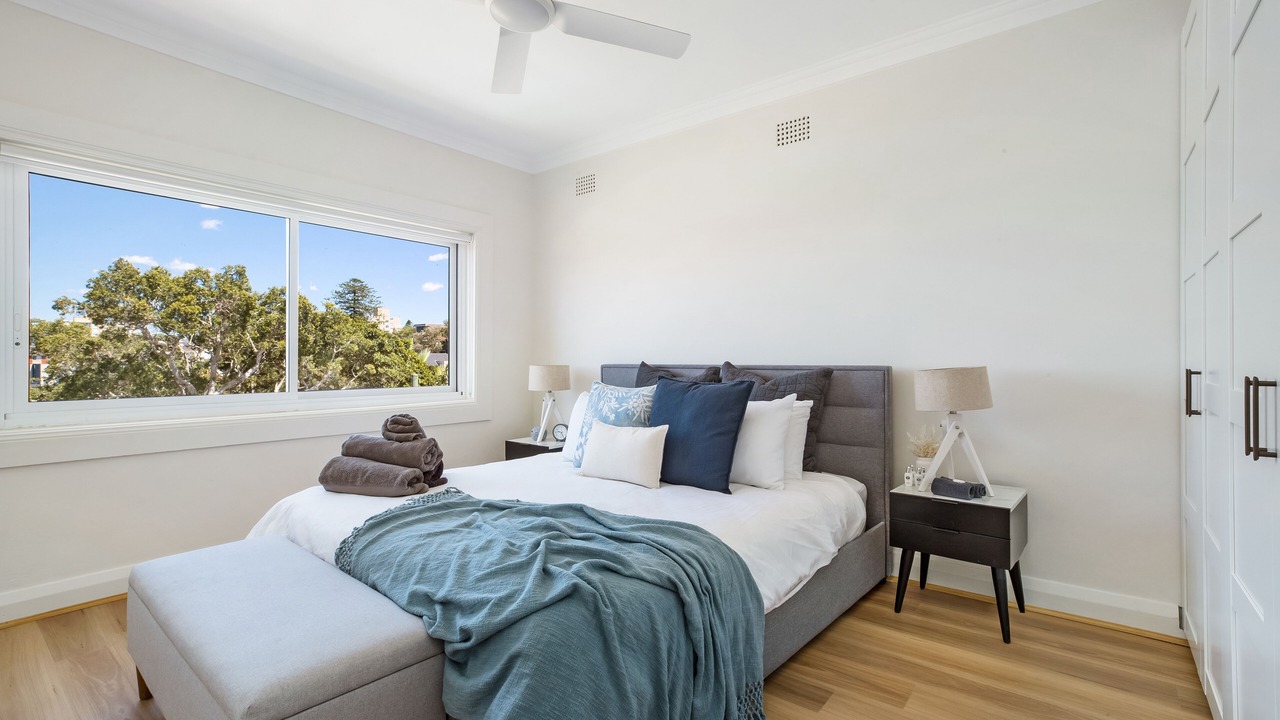 Photo of Bedroom in Sydney