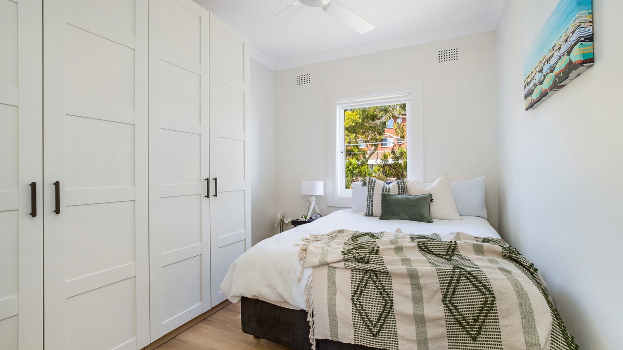 Photo of Bedroom in Sydney