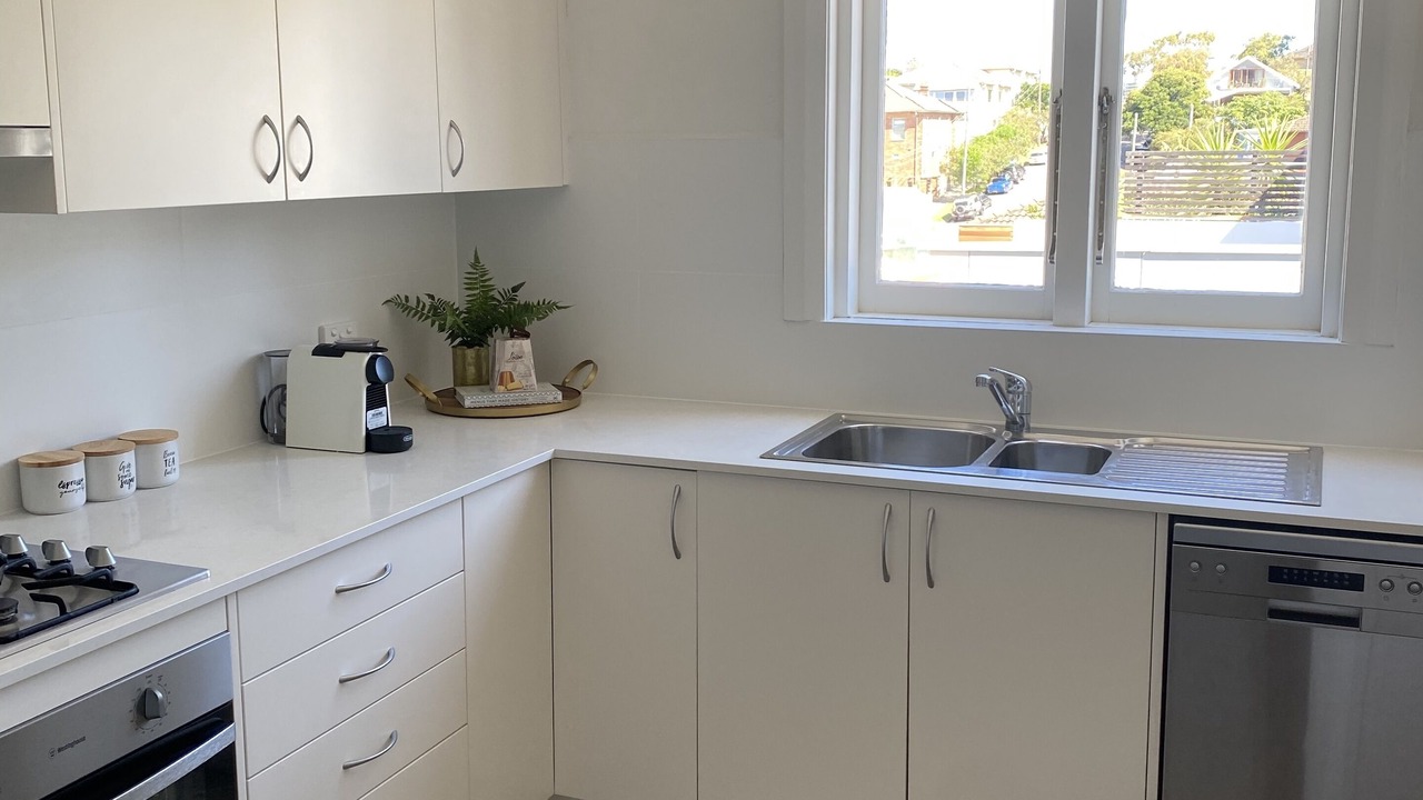 Photo of Kitchen in Sydney