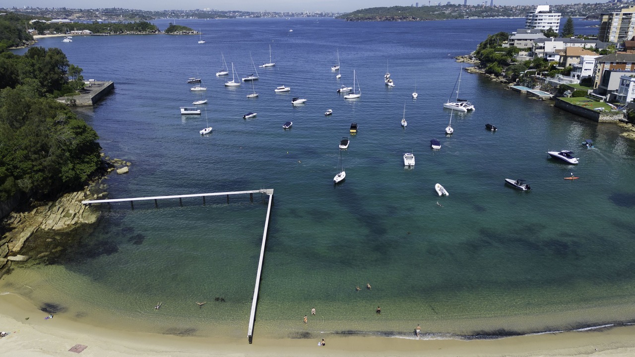 Photo of Others in Sydney