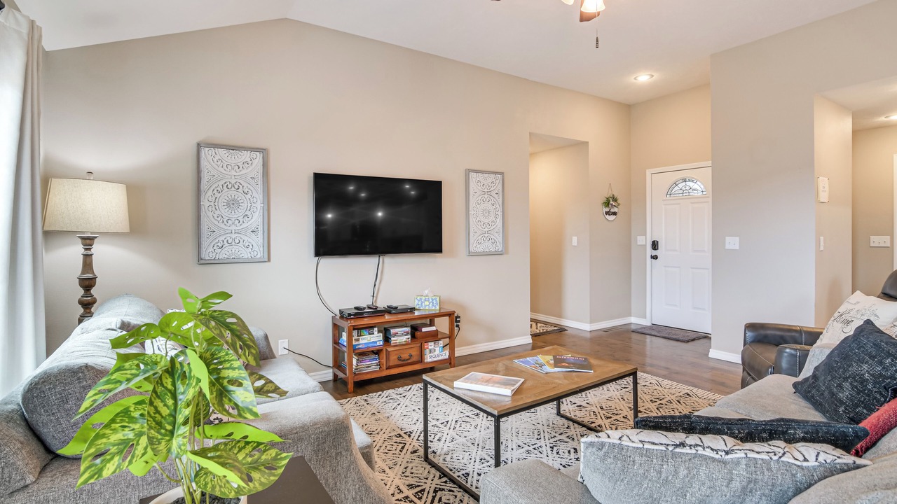 Photo of Bedroom in Ozark