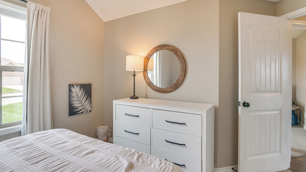 Photo of Bedroom in Ozark