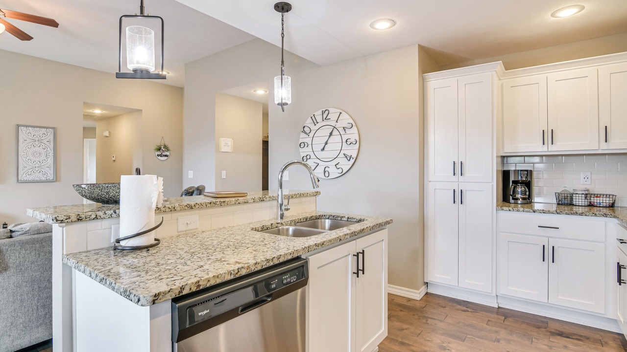 Photo of Kitchen in Ozark