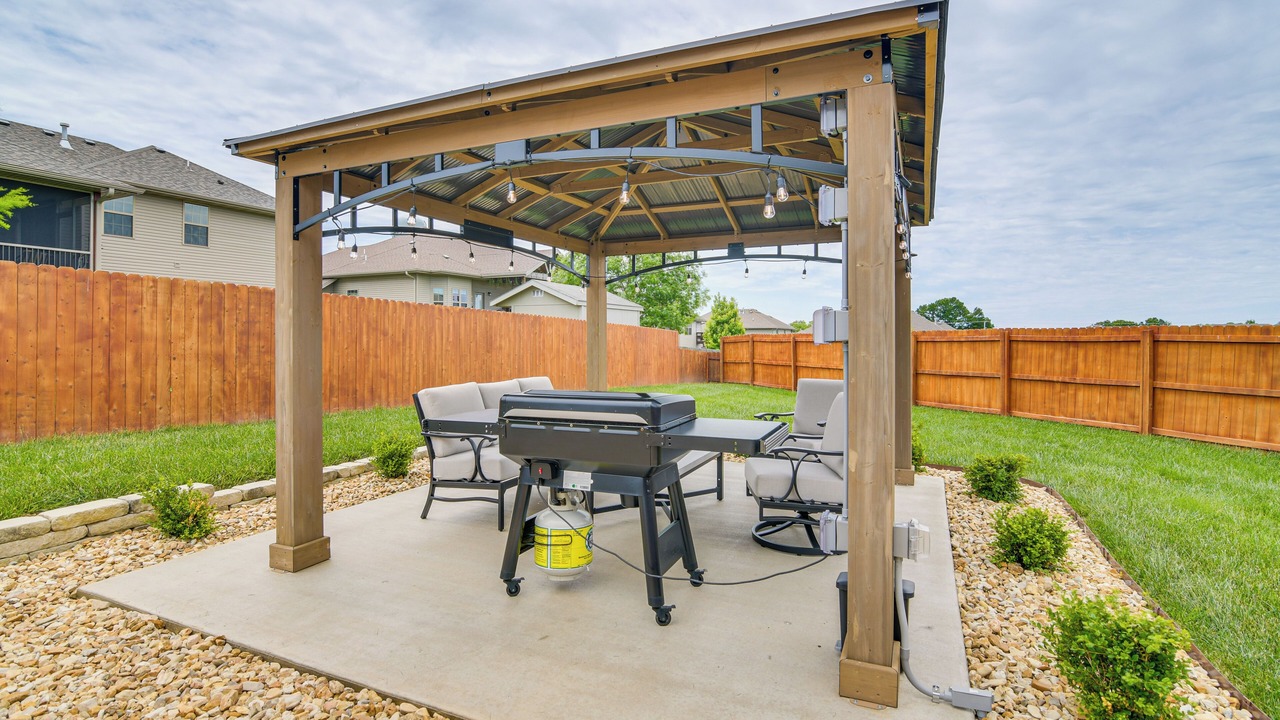Photo of Outdoor in Ozark