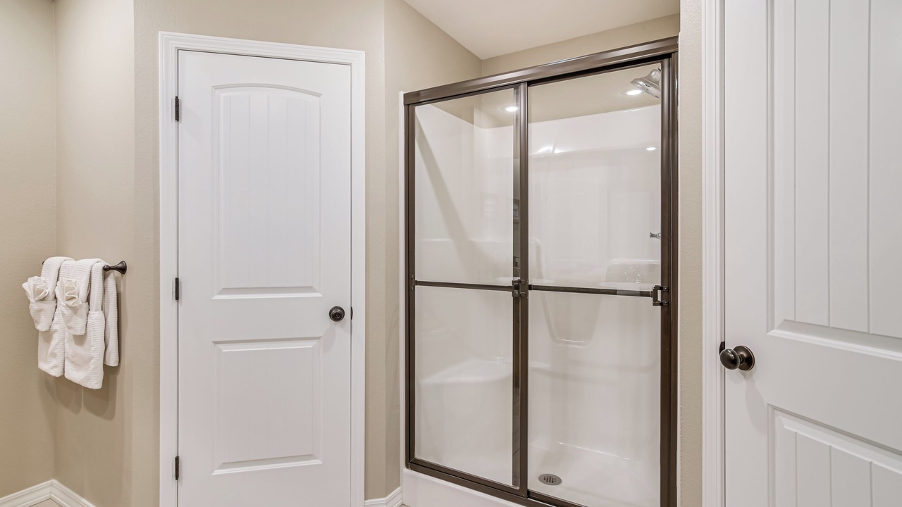 Photo of Bathroom in Ozark