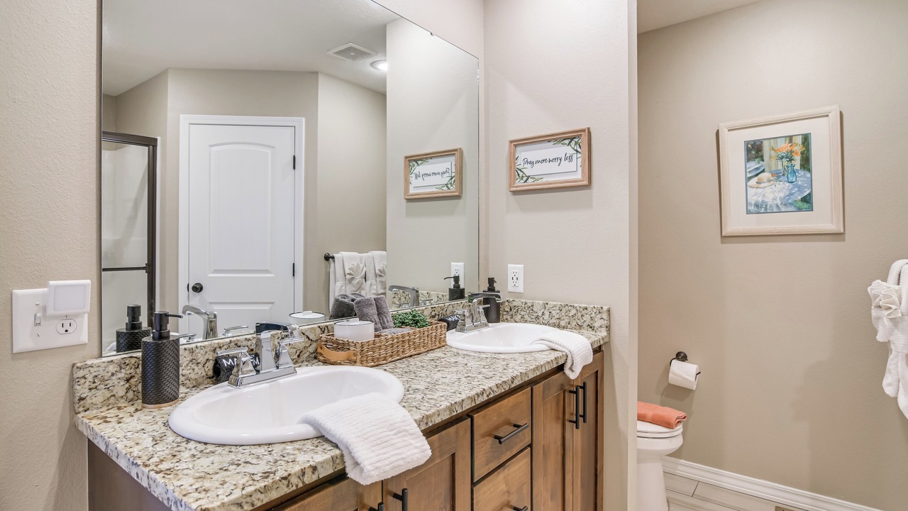 Photo of Bathroom in Ozark