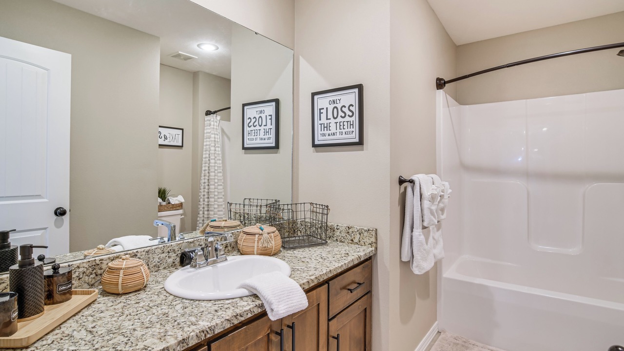 Photo of Bathroom in Ozark