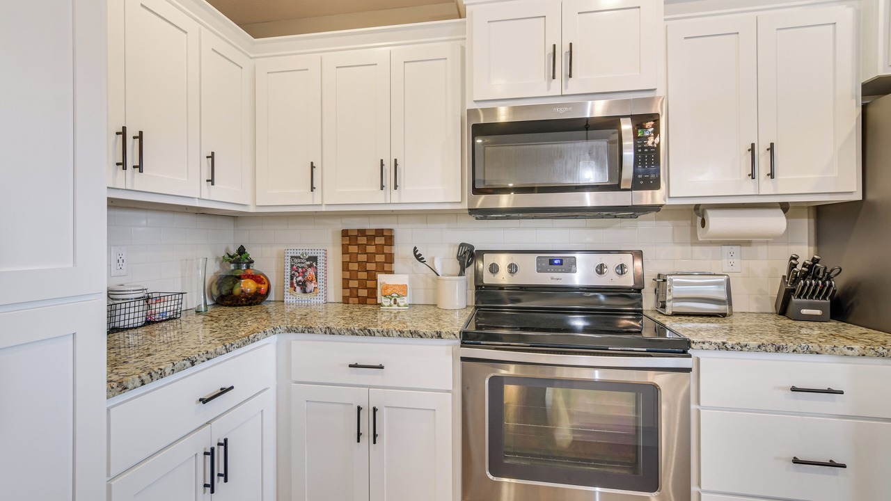 Photo of Kitchen in Ozark