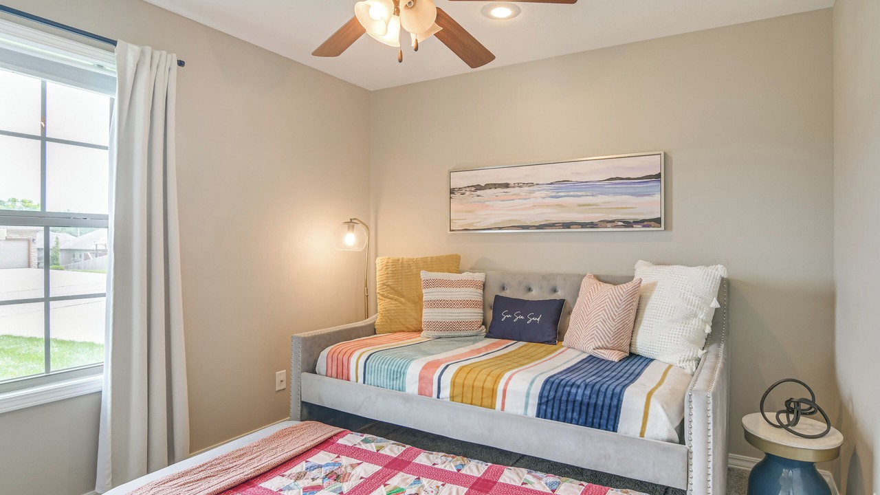 Photo of Bedroom in Ozark