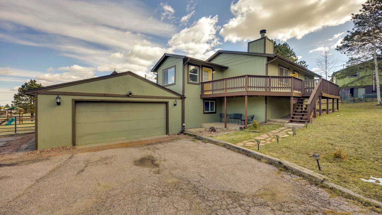 Photo of Outdoor in Woodland Park