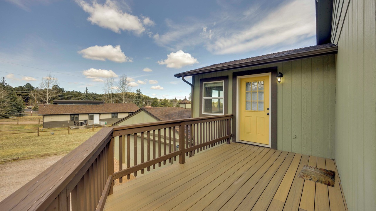 Photo of Outdoor in Woodland Park