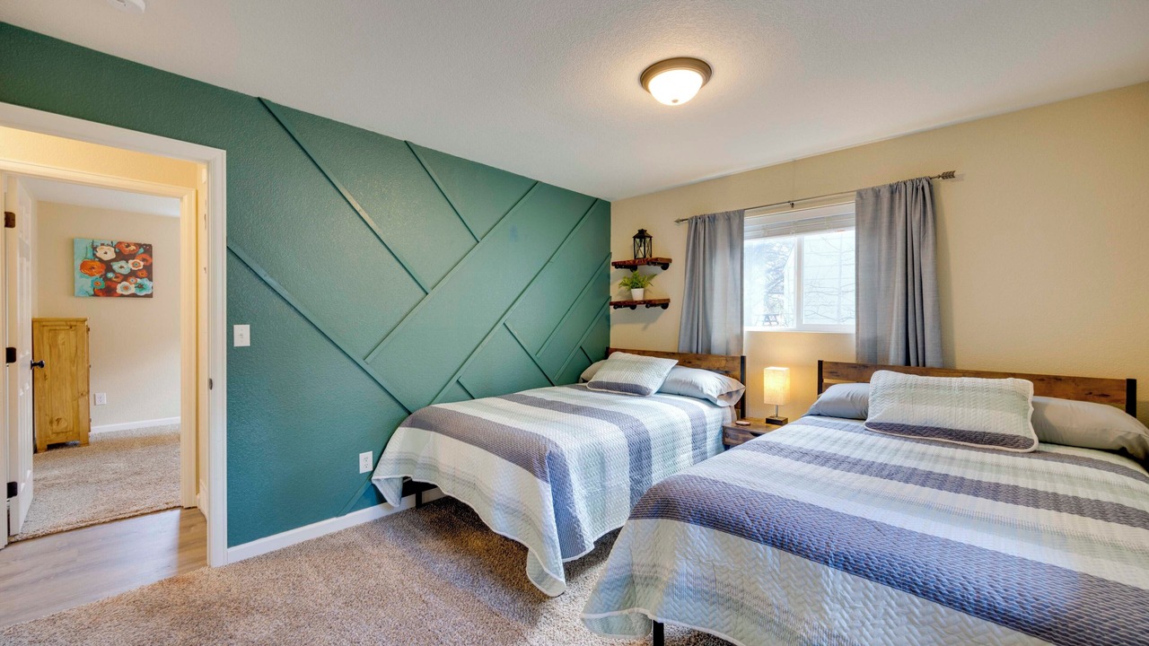 Photo of Bedroom in Woodland Park