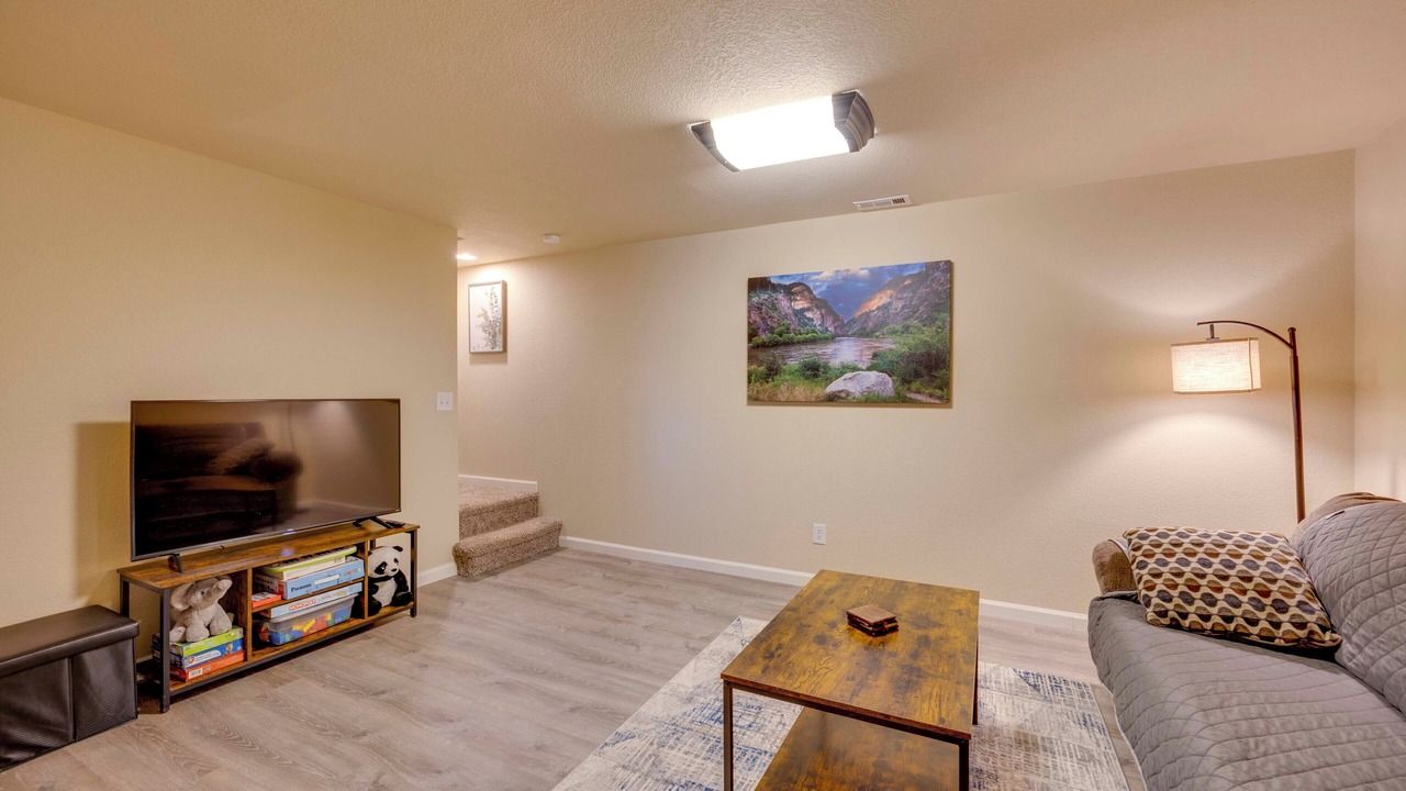 Photo of Livingroom in Woodland Park