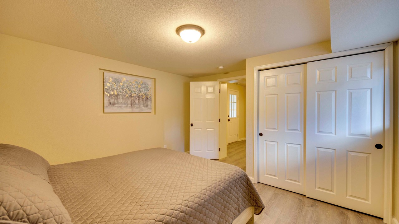Photo of Bedroom in Woodland Park