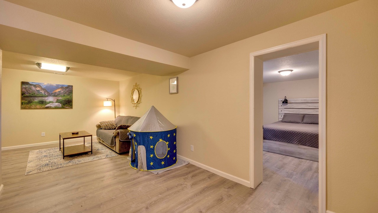Photo of Bedroom in Woodland Park