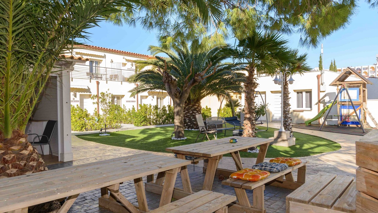 Photo of Outdoor in Empuriabrava