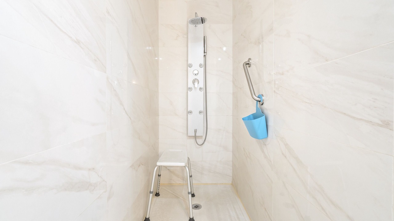 Photo of Bathroom in Empuriabrava
