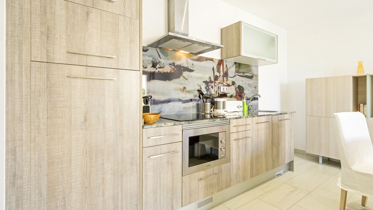 Photo of Kitchen in Empuriabrava