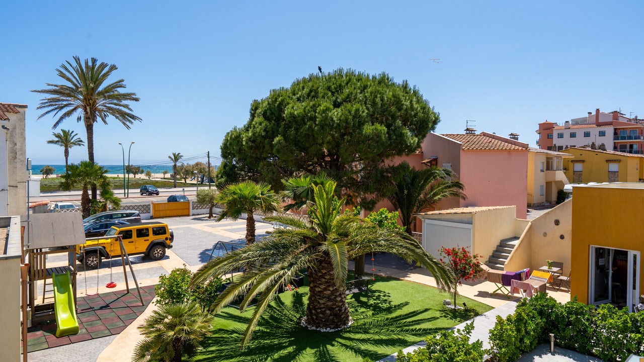 Photo of Outdoor in Empuriabrava