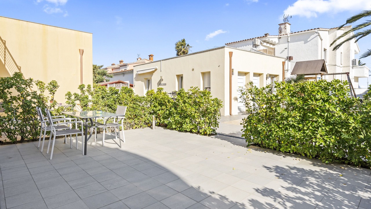 Photo of Outdoor in Empuriabrava