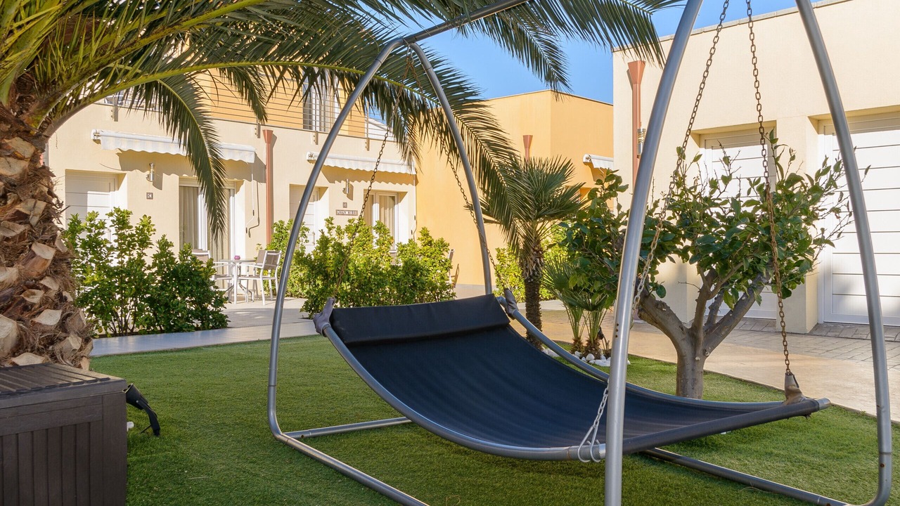 Photo of Outdoor in Empuriabrava