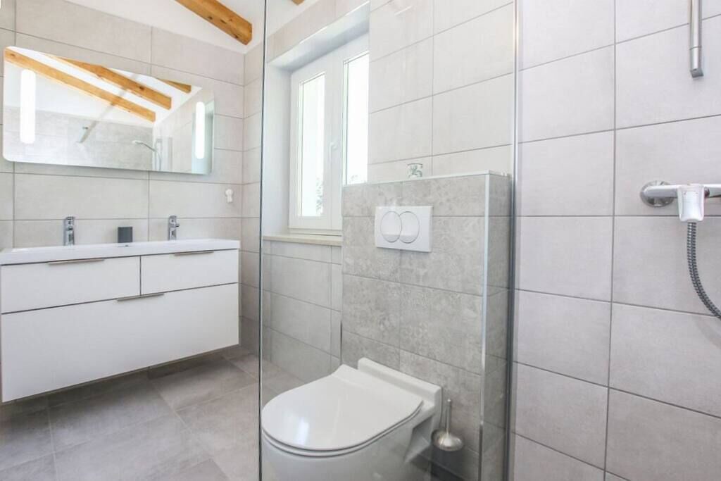 Photo of Bathroom in Mugeba