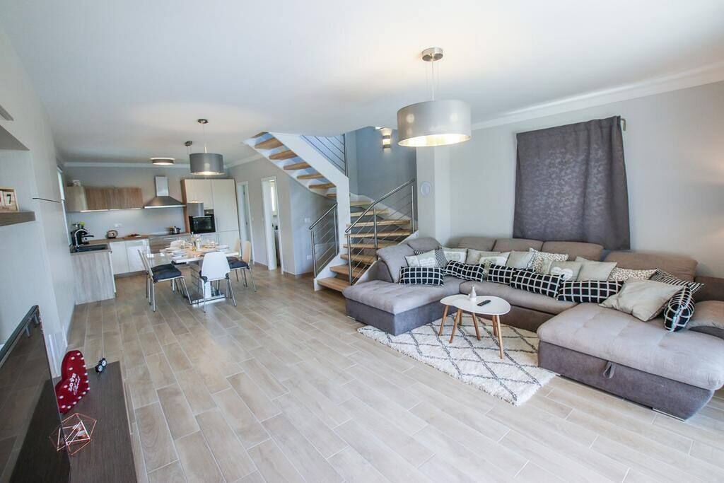 Photo of Livingroom in Mugeba