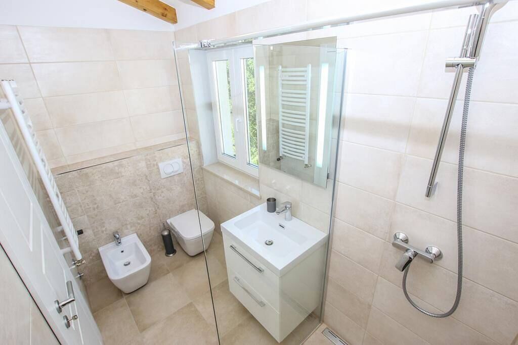 Photo of Bathroom in Mugeba