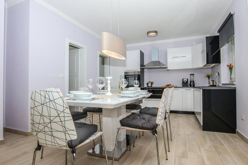 Photo of Kitchen in Mugeba