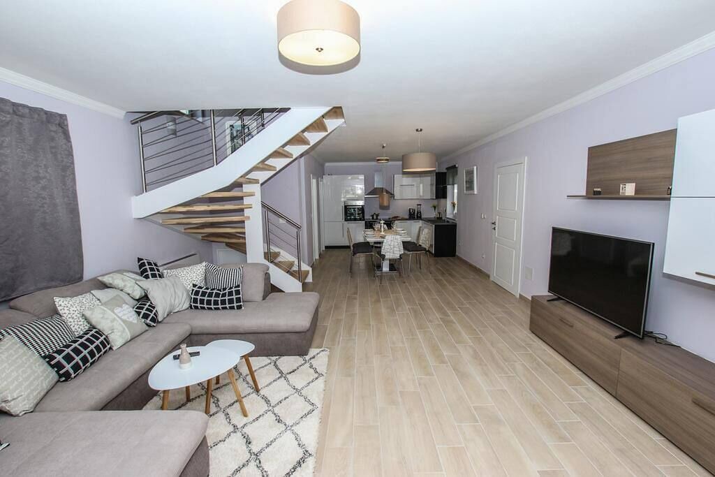 Photo of Livingroom in Mugeba