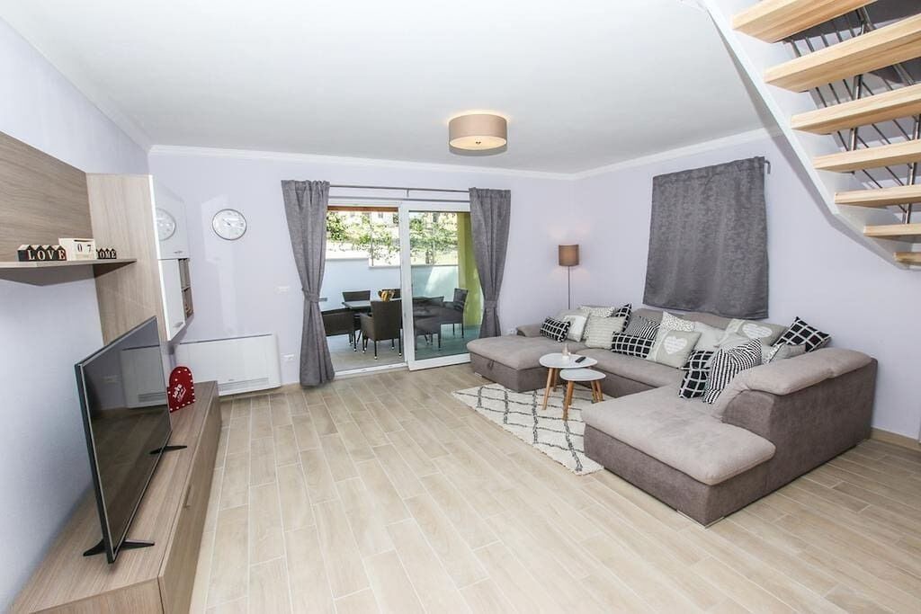 Photo of Livingroom in Mugeba