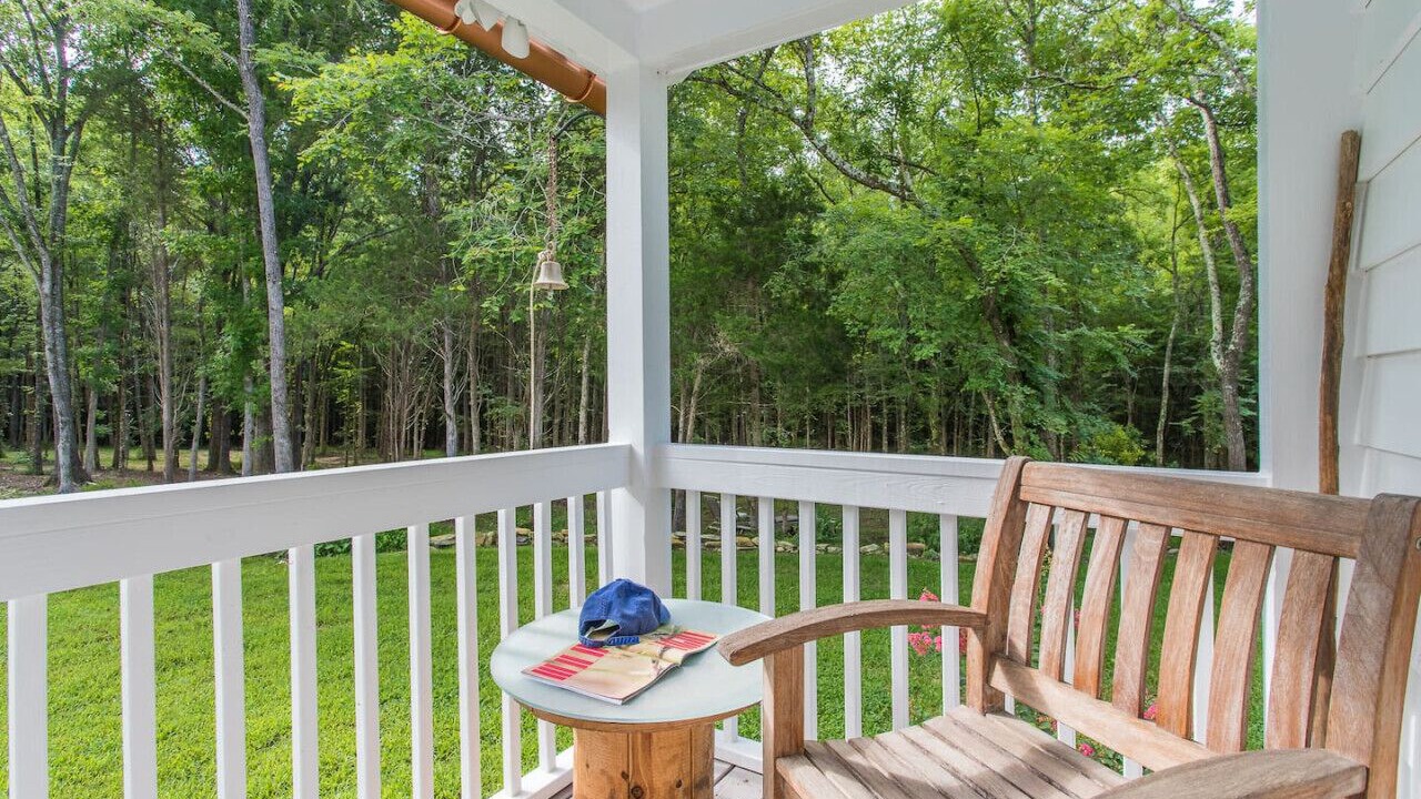 Photo of Outdoor in Hurdle Mills