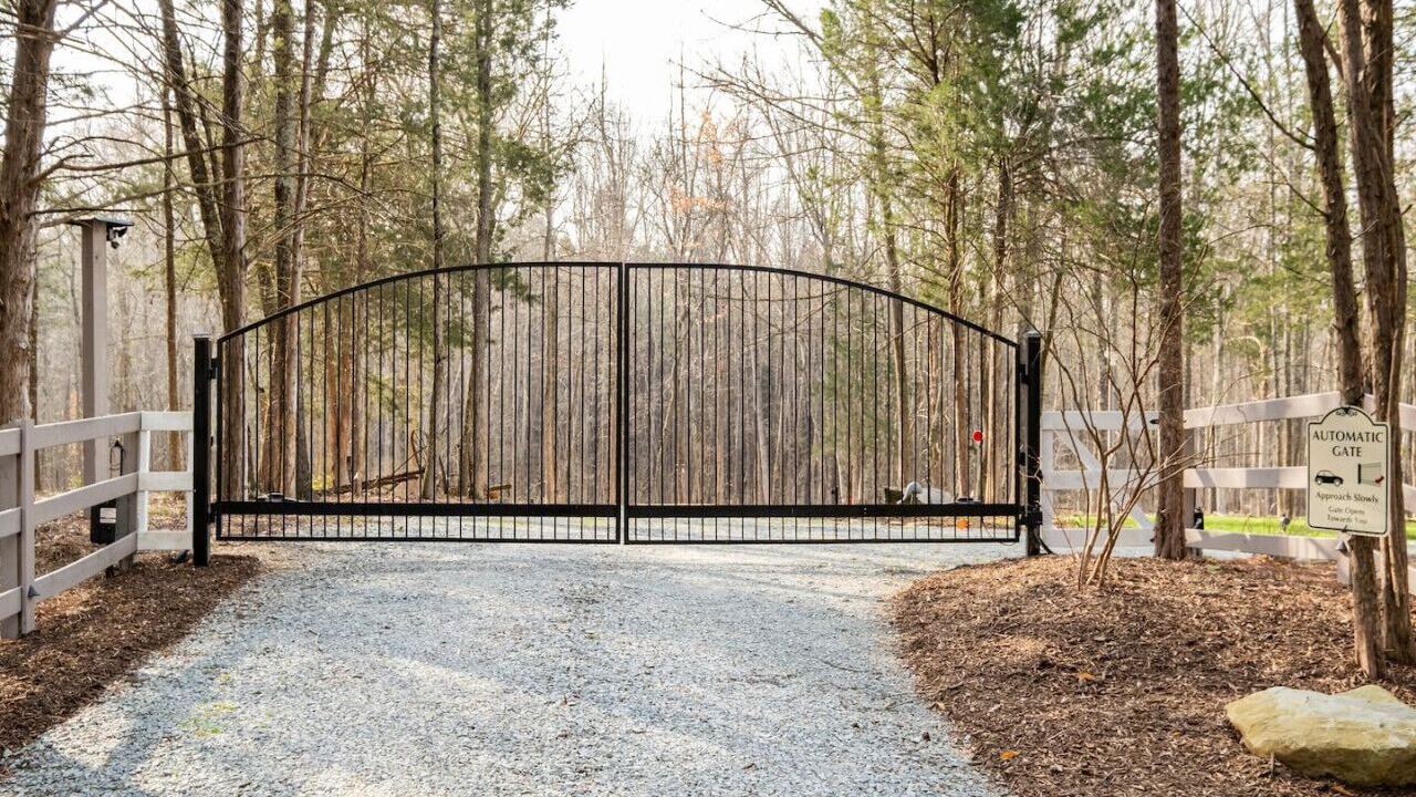 Photo of Outdoor in Hurdle Mills