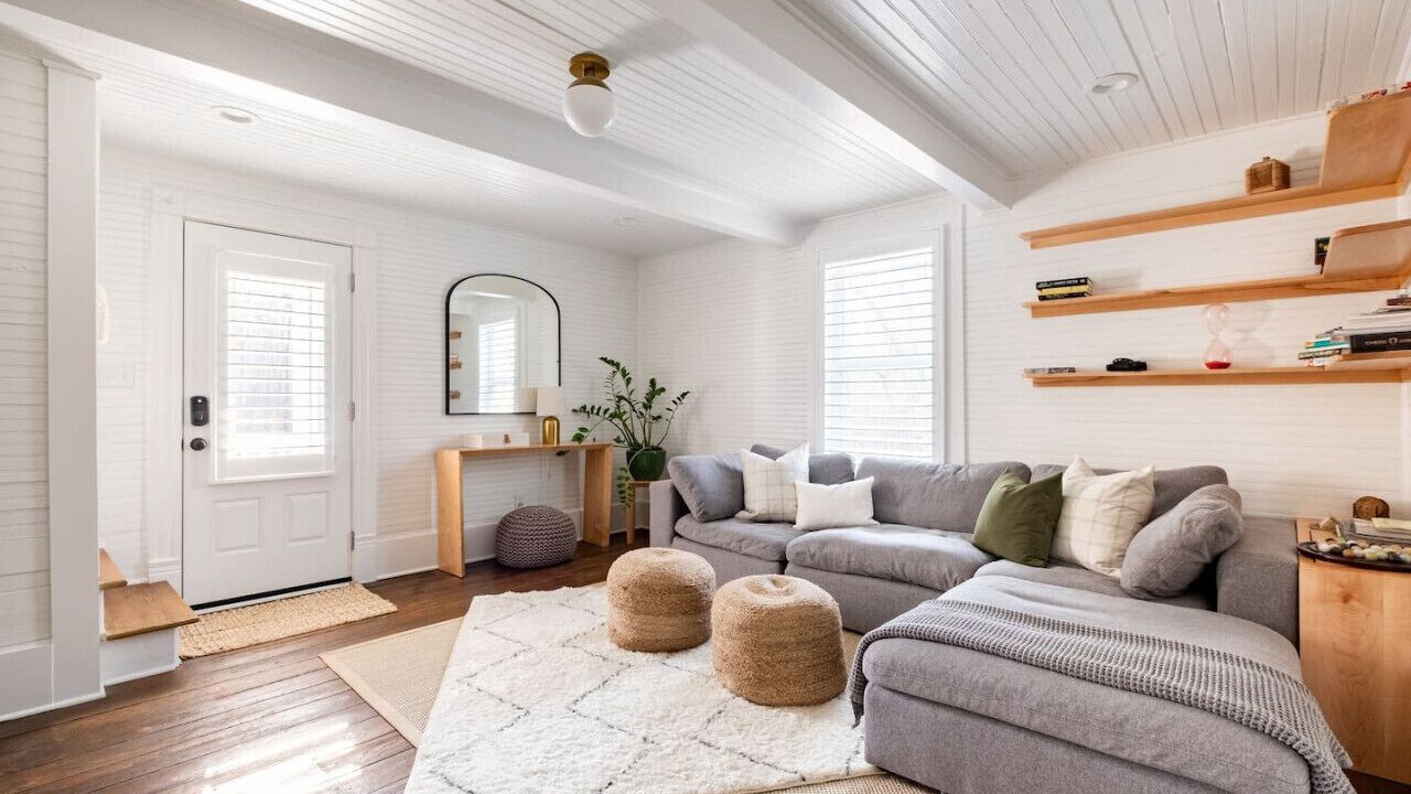 Photo of Livingroom in Hurdle Mills