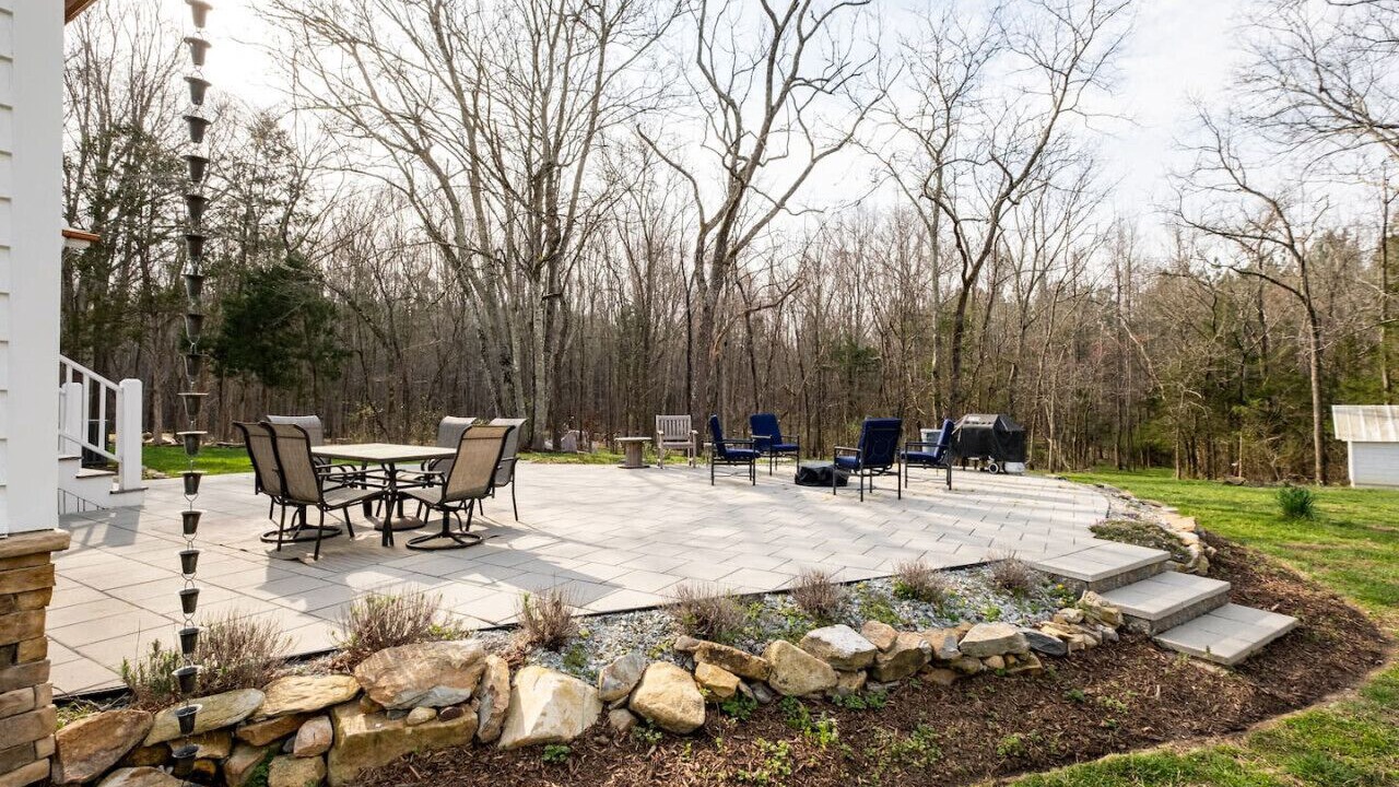 Photo of Outdoor in Hurdle Mills