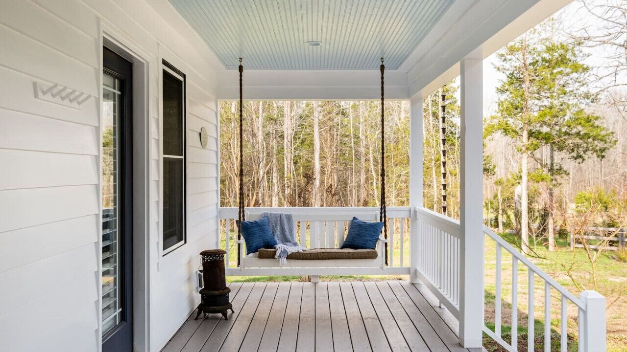 Photo of Patio Balcony in Hurdle Mills