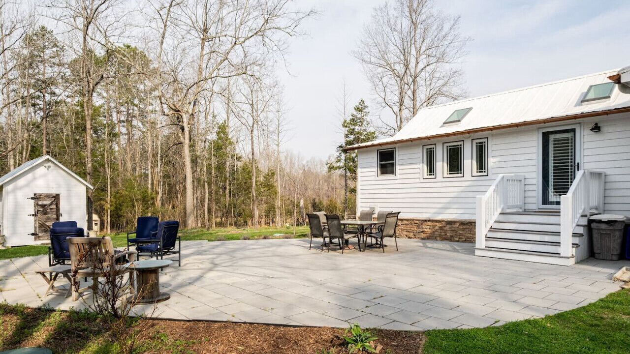 Photo of Outdoor in Hurdle Mills