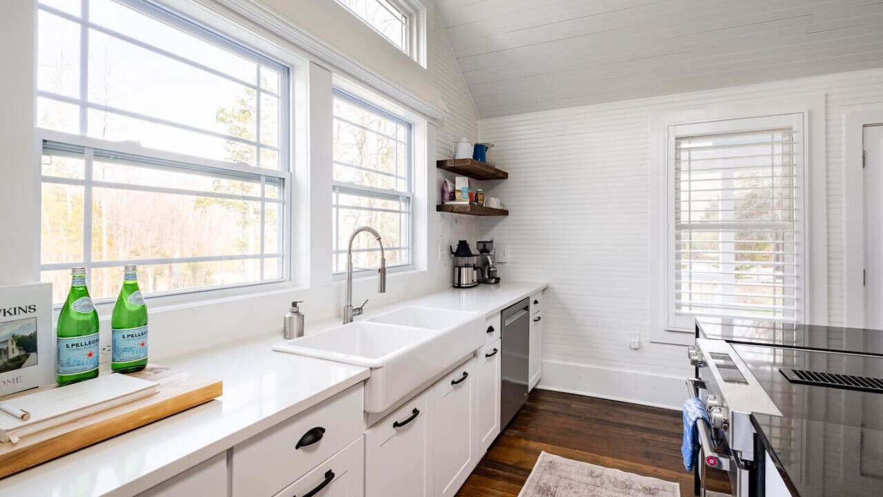 Photo of Kitchen in Hurdle Mills