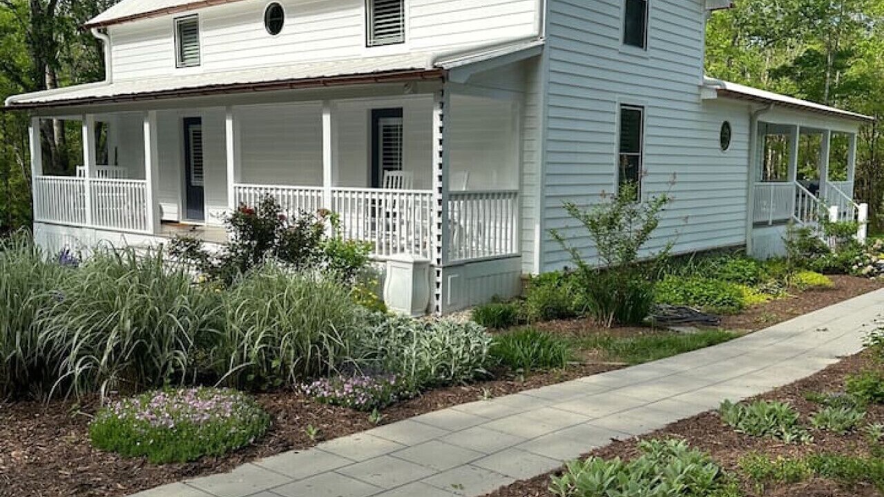 Photo of Outdoor in Hurdle Mills