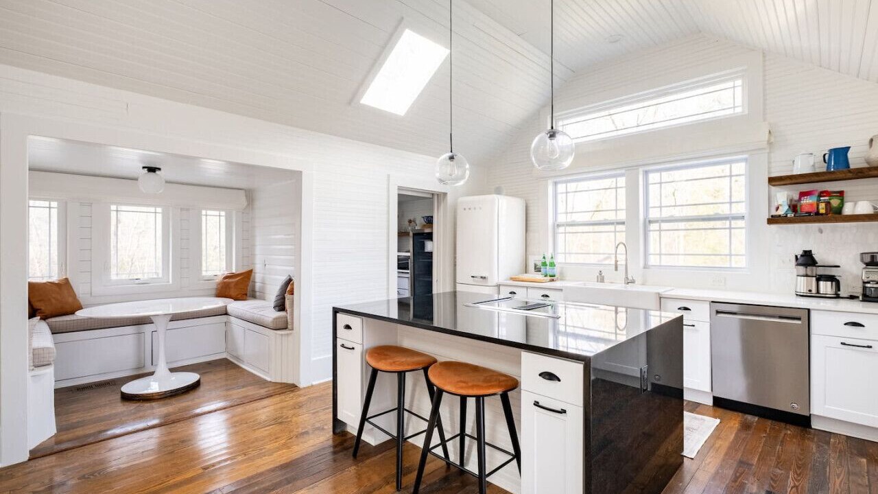 Photo of Kitchen in Hurdle Mills