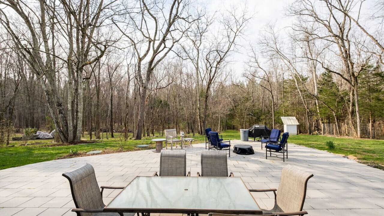 Photo of Outdoor in Hurdle Mills