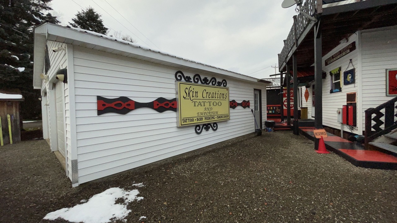 Photo of Outdoor in Ellicottville